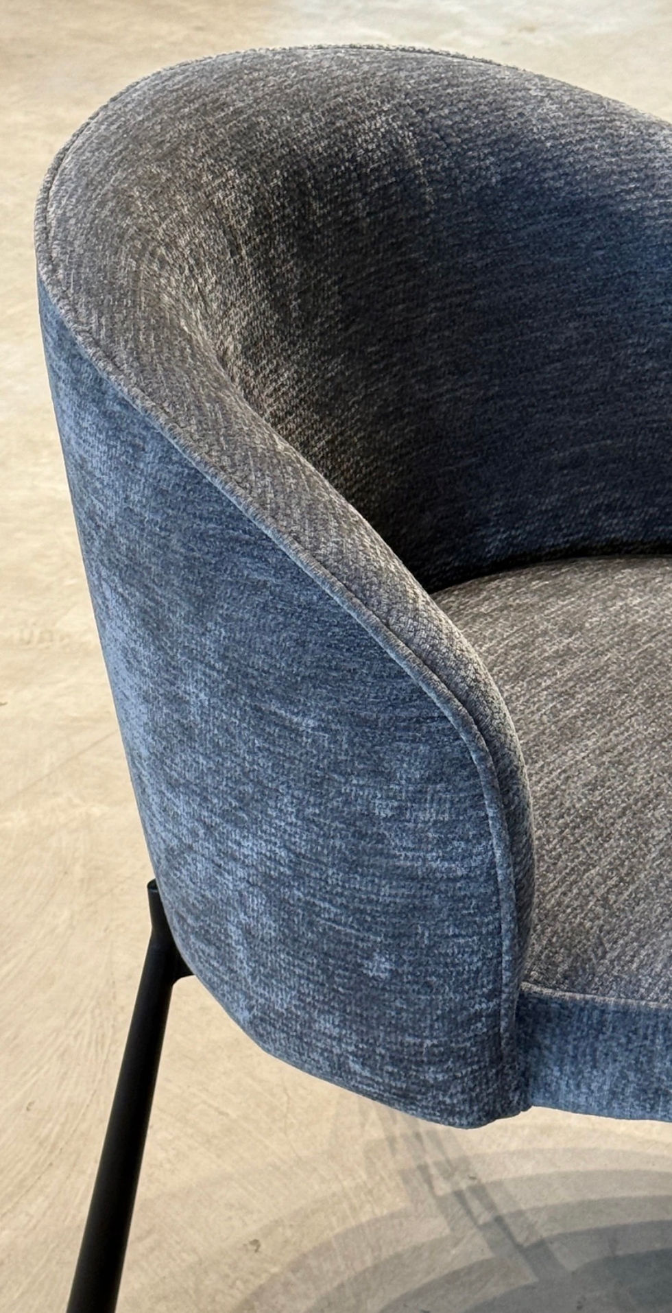 Miniatura: Sillon MEL
