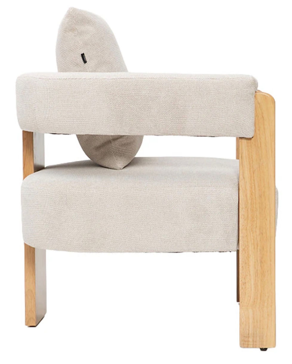 Miniatura: Sillon BRERA NAT