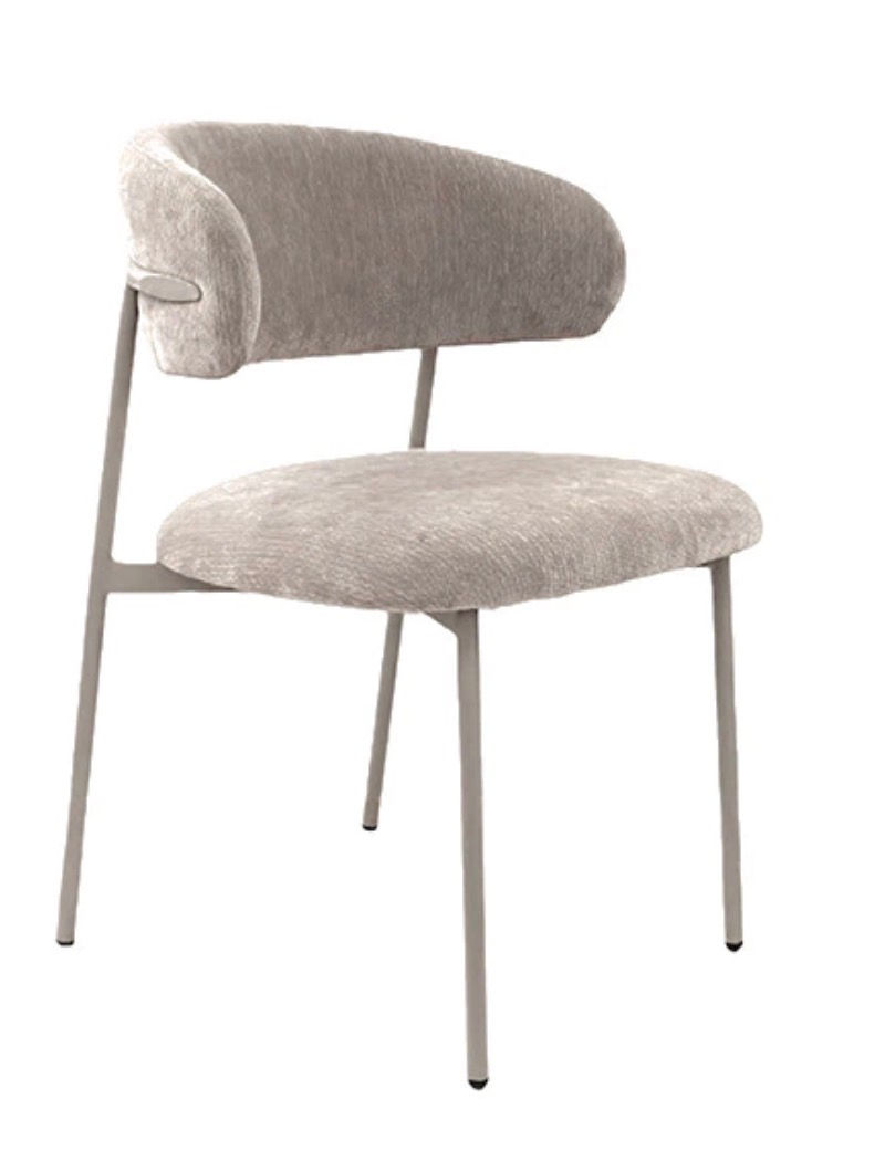 Miniatura: SILLA ZARO