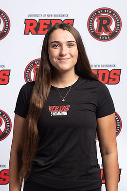 Mya Welton