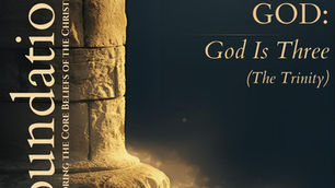 Access To The Father