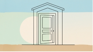 The Open Door of Worship