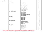 Regiões geográficas intermediárias e imediatas do Brasil: as mudanças na regionalização do Estado do