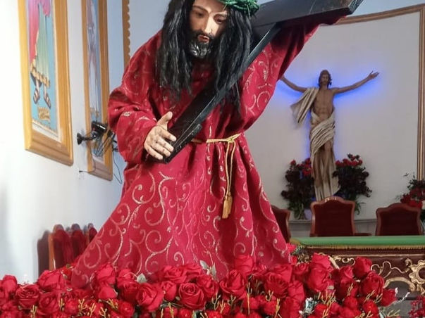 FESTEJO DE BOM JESUS DOS AFLITOS: FÉ E TRADIÇÃO DESTE 1812