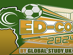EDCON UK Education Championship 2024
