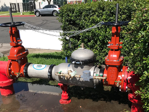 Protecting Your Pipes: How Backflow Prevention Safeguards Your Plumbing