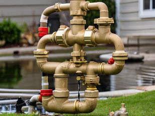 Unclogging the Pipes: How Cross Connection Control Surveys Prevent Backflow Disasters