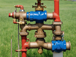 The Silent Threat: Understanding the Consequences of Missing Backflow Preventers