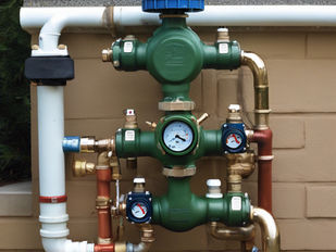 Backflow Prevention: Recognizing and Addressing Potential Contamination