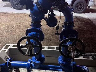 Hidden in Plain Sight: How to Tell If You Already Have a Backflow Device Installed