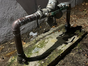 What is the Penalty for Non-Compliance with Backflow Prevention Laws?