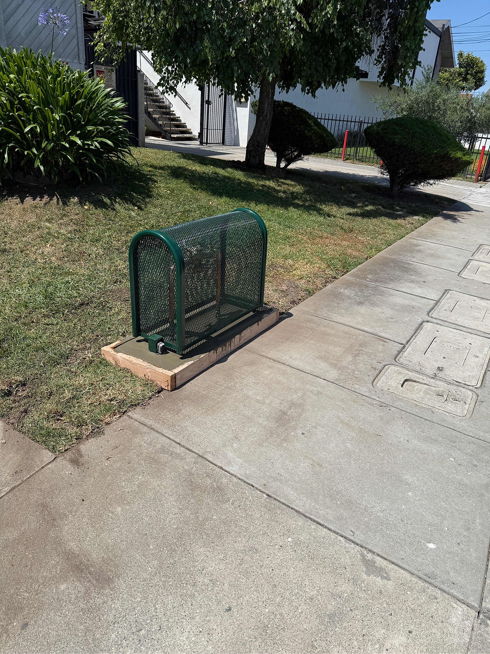 How Soon Must Repairs Be Made After a Failed Backflow Test?