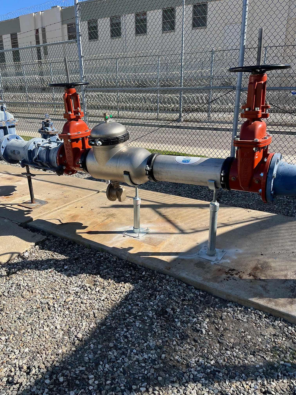 Why “Same-Visit Repairs” Matter for Backflow Compliance