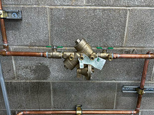 How to Decide: Repair or Replace Your Backflow Assembly?
