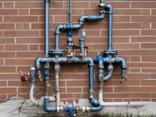 Backflow Prevention: What to Do if You Suspect Contamination