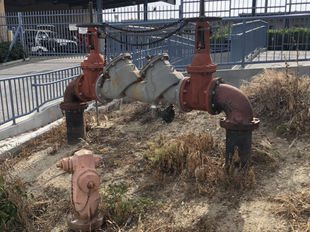 How Does a Relief Valve Work?