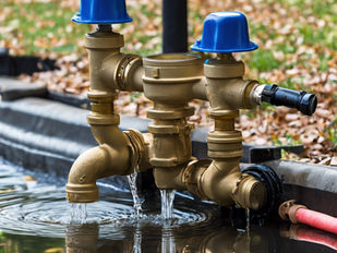 Understanding Backflow: The Two Conditions That Cause It