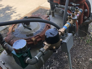 Who Is Responsible for Scheduling Annual Backflow Testing: Tenant, Owner, or Property Manager?