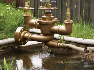 The High Price of Neglect: Consequences of Untested Backflow Preventers and ASSE Standards