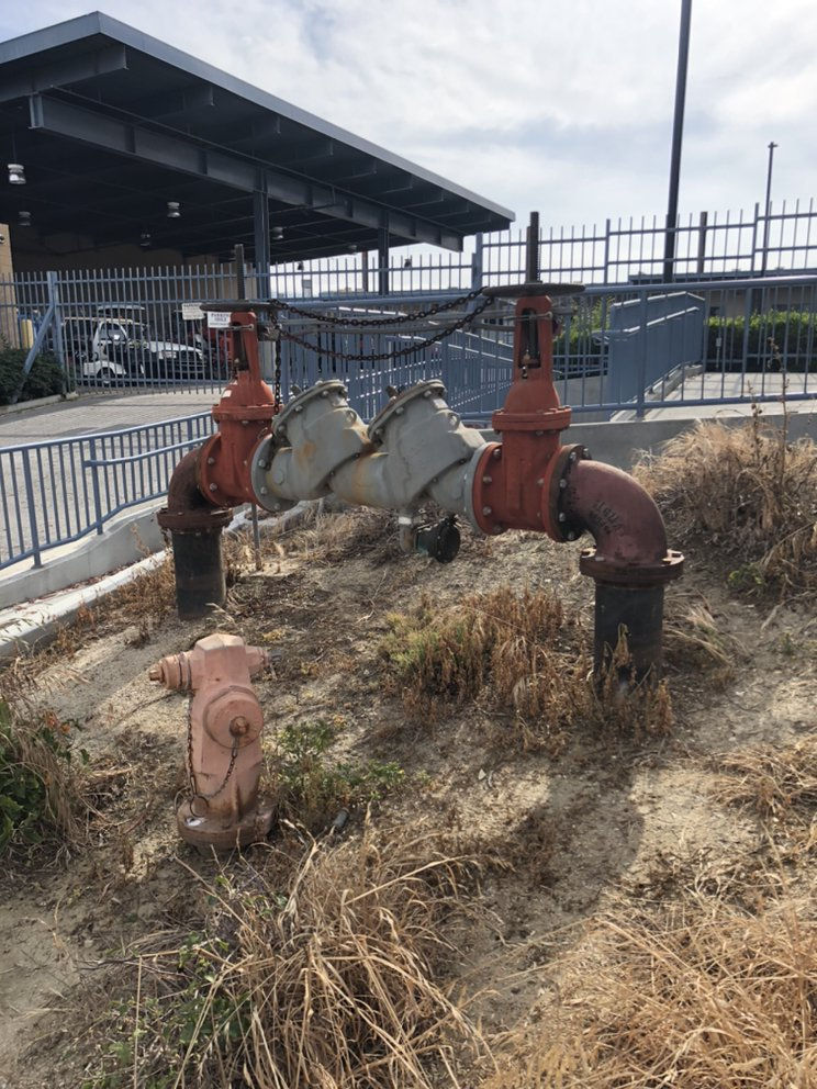 Can Installation Mistakes Cause Backflow Test Failures?