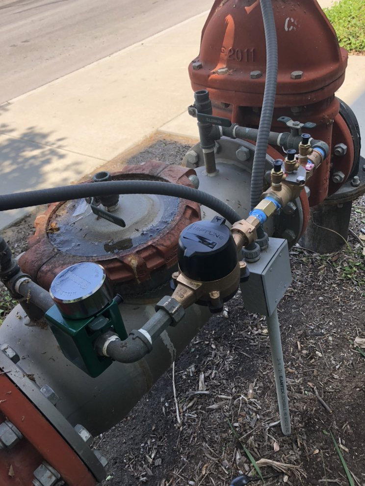 Selling Your Los Angeles Property? What You Need to Know About Backflow ...