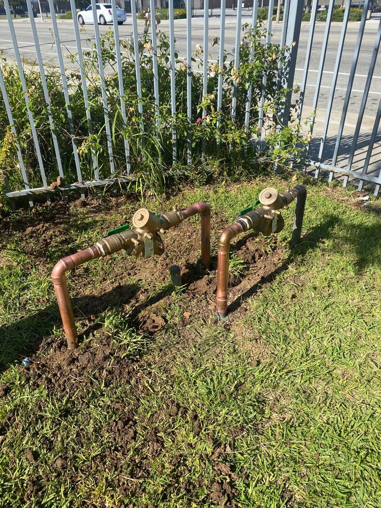 Backflow Preventer vs. Backflow Assembly: What's the Difference?