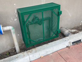 Important Information Regarding Backflow Prevention Security