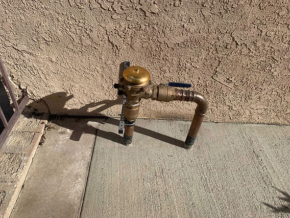 Anti Siphon Valve Vs Vacuum Breaker: Key Differences Explained