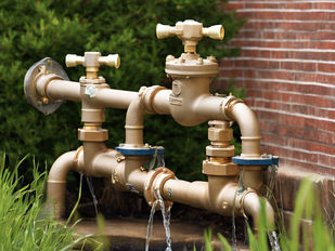 Must My Home or Business Have Backflow Prevention? Understanding the Essentials