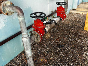 What Happens If You Ignore Backflow Testing in San Diego?