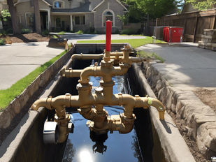 Properties that Need a Backflow Unit the Most: Identifying High-Risk Areas