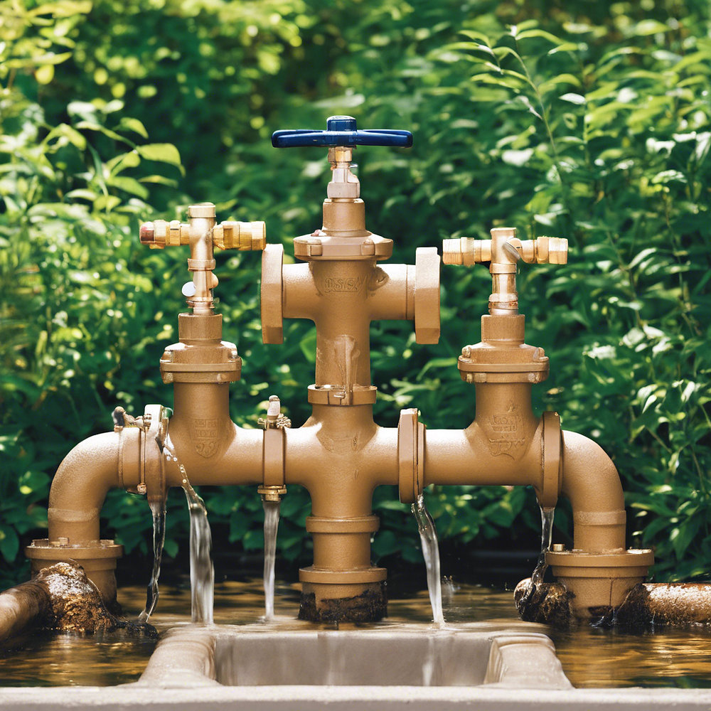 Importance of Backflow Testing and Prevention in Enhancing Patient Safety