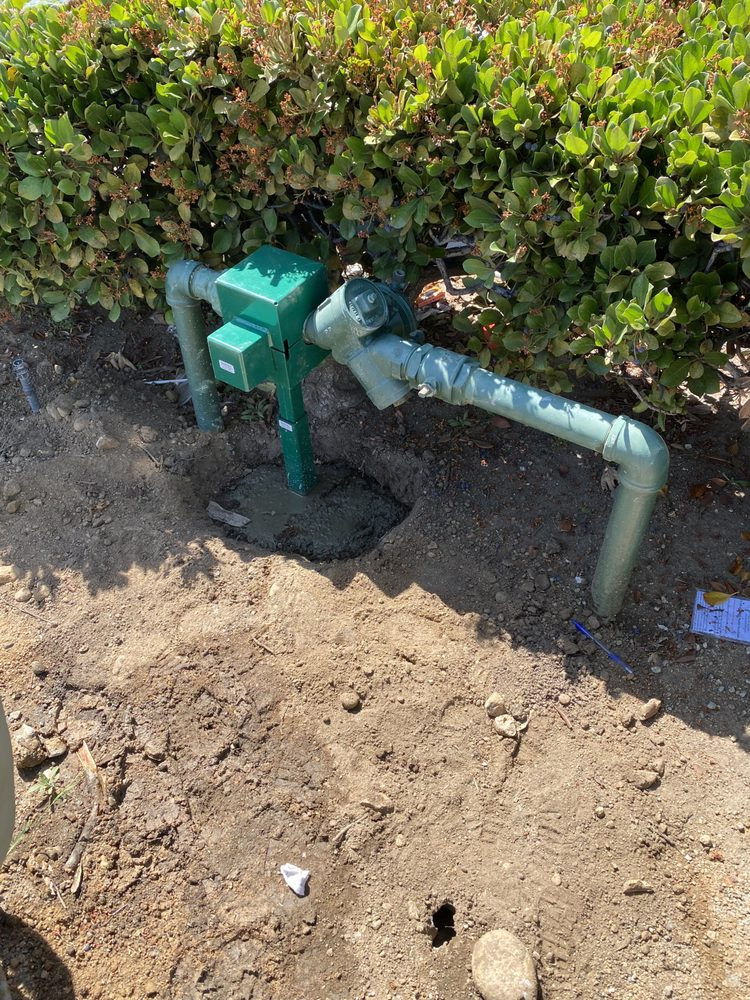 Identifying Your Backflow Assembly: A Property Owner's Guide to Knowing What's Installed