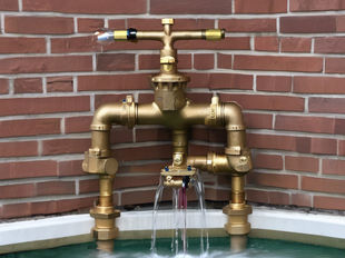 What is a Pressure Vacuum Breaker (PVB)? Protecting Water from Backflow