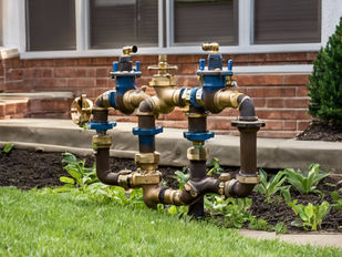 Is Your Backflow Preventer Failing? Watch Out for These Warning Signs