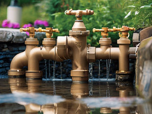 The Air Gap: A Simple Yet Powerful Backflow Prevention Solution?