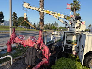 What Causes Backflow to Occur?