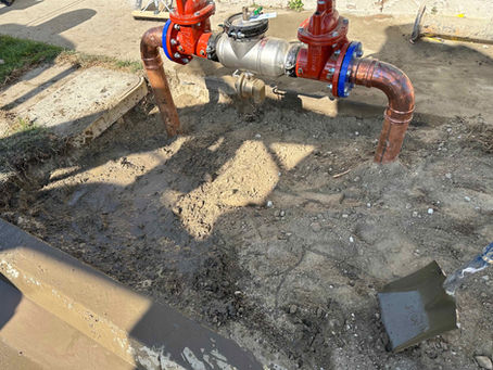 Backflow Repair Essentials: The Most Common Parts Replaced (and Why It Matters)