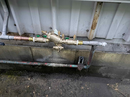 Backflow Compliance Paperwork in Long Beach: Exactly What Test Reports to Submit (and How to Avoid Rejection)