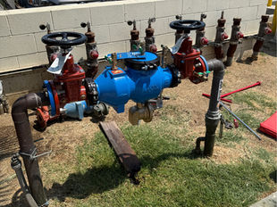 What Types of Properties Need a Backflow Prevention Device?