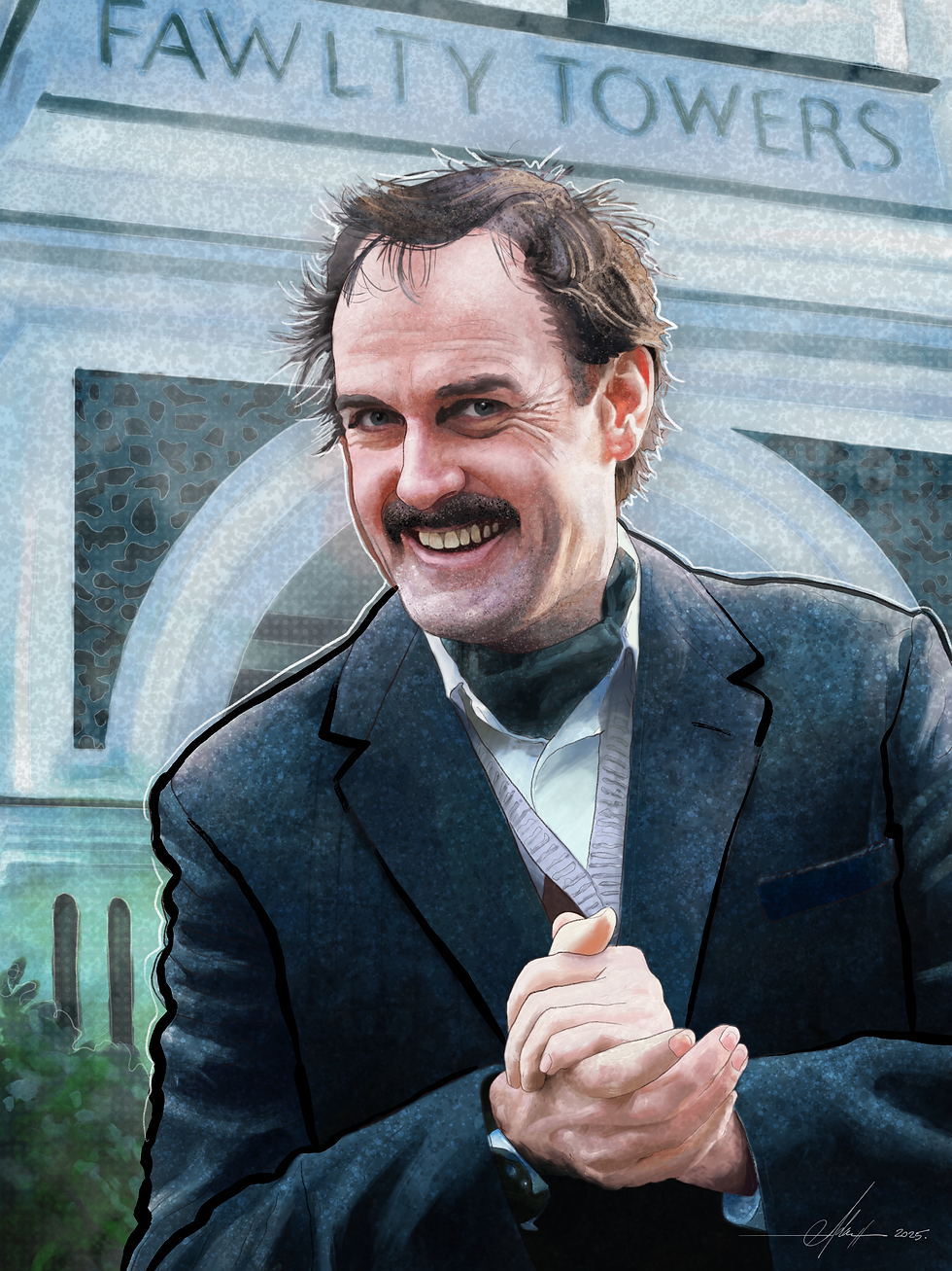 ©AHA_2025_John Cleese Basil Fawlty - Fawlty T copy.png