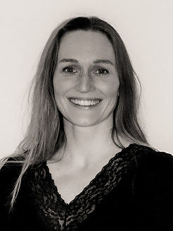Noemi, leder af Frivilligcenter Billund