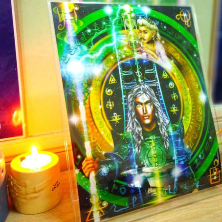 全新產品線發表：高頻調諧圖介紹