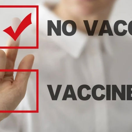 疫苗問答：神的恩典、進化工具，或是其他？-下篇