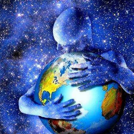  地球的「好轉反應」（中篇）-影響與應對
