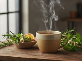 Top Organic Herbal Tea Blends Guide for Relaxation