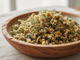 Exploring the World of Organic Tea Blends Benefits