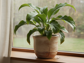 Essential Indoor Plant Care Basics for Beginners