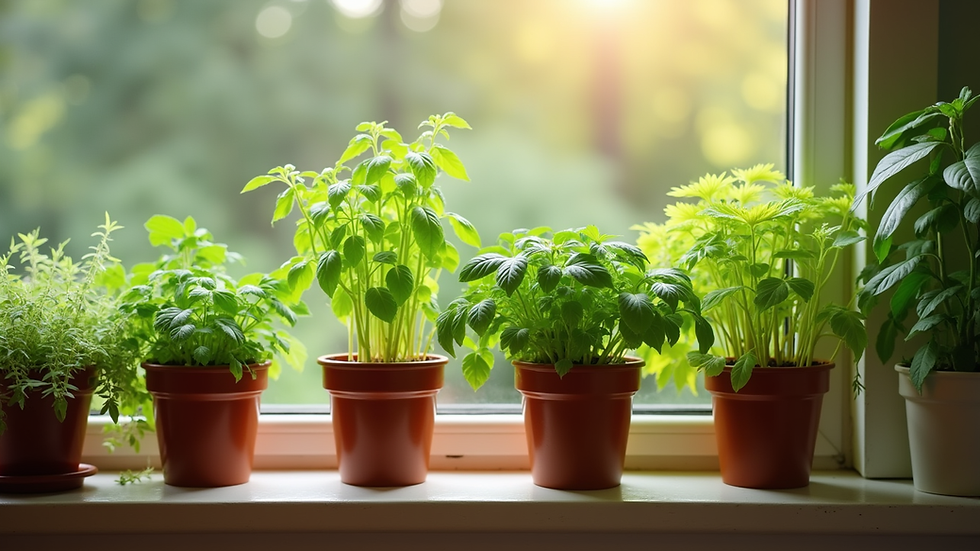 Discover Thoughtful Gift Ideas for Mindful Living