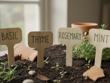 Special Gardener Gift Ideas: Unique Gift Ideas for Passionate Gardeners